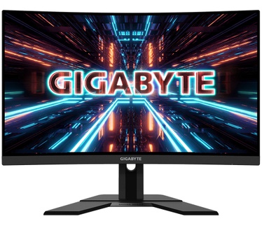 Gigabyte G27FC A