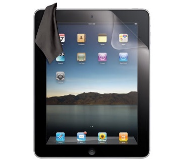 Trust Screen Protector for iPad