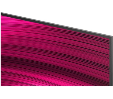 LG OLED evo C5E 42" Zwart