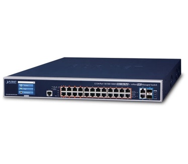 Planet GS-6320-24UP2T2XV