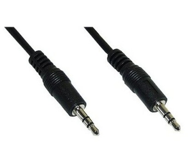 InLine 3.5mm - 3.5mm, 2m