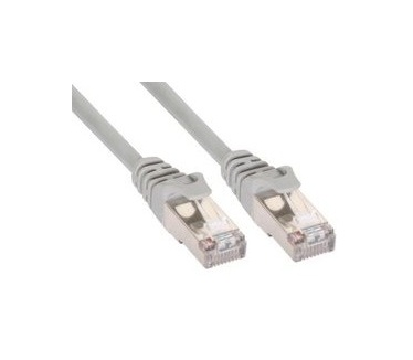 InLine U/UTP Cat5e  1m