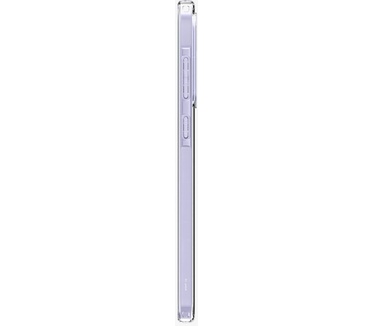 Spigen Liquid Crystal Samsung Galaxy A36 5G Transparant