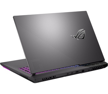 ASUS ROG Strix 17 G713RC ROG Strix 17 G713RC-HX057W