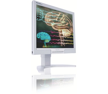 Philips 200P7MG Zilver