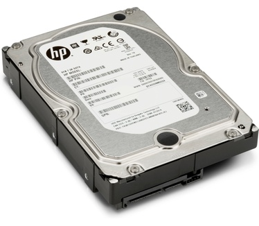 HP 3DH90AA, 6TB