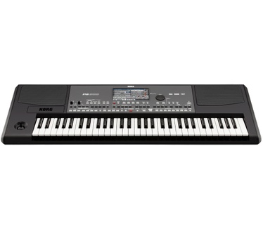 Korg PA600