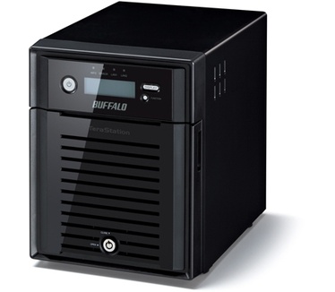 Buffalo TeraStation 5400 24TB