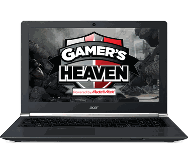 Acer Aspire VN7-571G Aspire Nitro VN7-571G-51LV