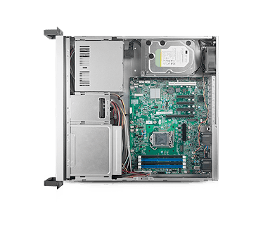 Chenbro 19" 2HE RM24100-L ATX