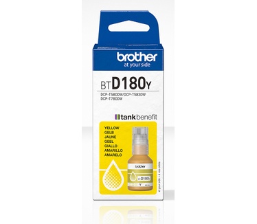 Brother BTD180Y