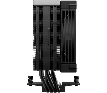 DeepCool AK400 G2 Digital NYX
