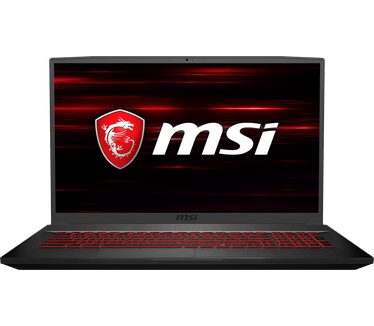 MSI GF75 10SCXR-025NL