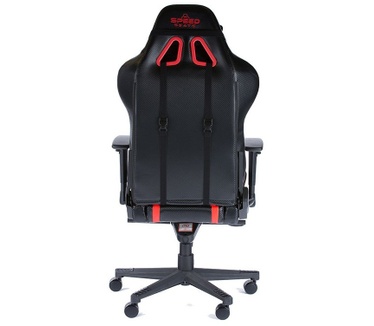 Speedseats Carbon Series gamestoel