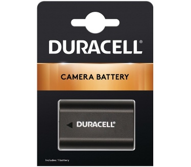 Duracell Camera Battery