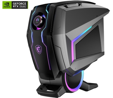MSI Ti5 13NUF-263AT