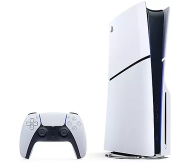 Sony PlayStation 5 Slim Disc Edition