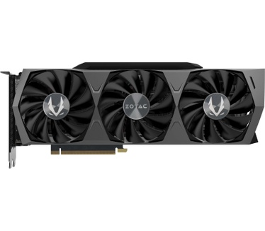 Zotac Gaming GeForce RTX 3080 Ti Trinity OC