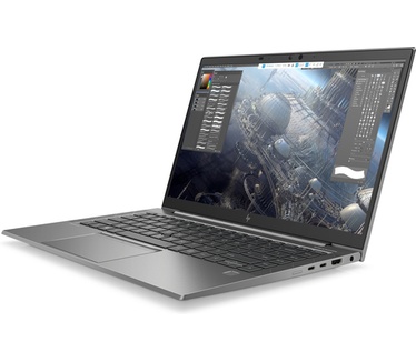 HP ZBook Firefly Zbook Firefly 14 G8 Intel® Core™ i5 i5-1145G7 Mobile workstation 35.6 cm (14") Full HD 16 GB DDR4-SDRAM 256 GB SSD Windows 11 Pro