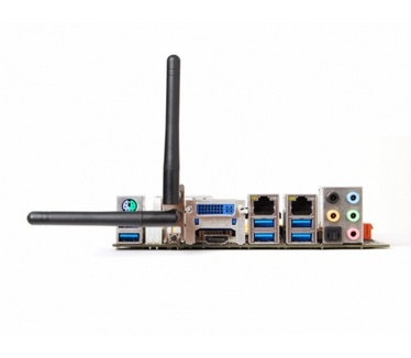 Zotac A75-ITX WiFi B Series