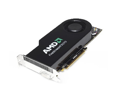 AMD Firestream 9270