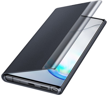 Samsung EF-ZN975 (Galaxy Note10+) Zwart