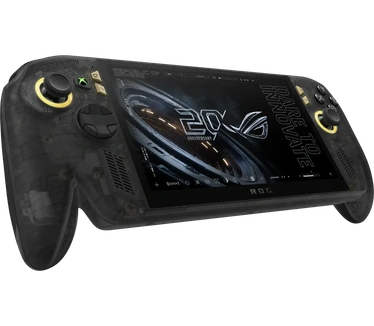 ASUS ROG Xbox Ally X20 Zwart