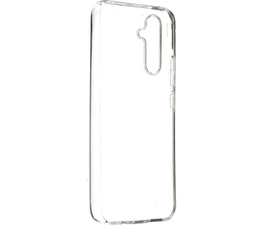 Mobiparts Classic TPU Case Samsung Galaxy A54 5G (2023) Transparent