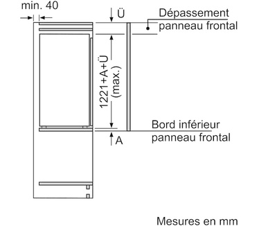 Neff KI8413D30