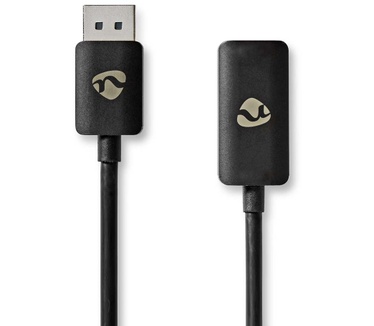 Nedis CCGP37108BK02