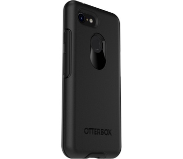 Otterbox Symmetry Case Google Pixel 3  Zwart