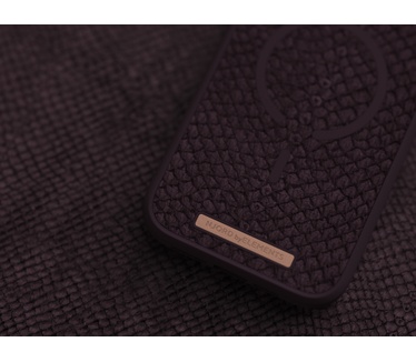 Njord byElements Eldur Case for Apple iPhone 13 Pro Max