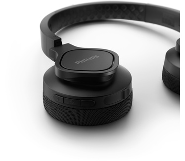 Philips TAA4216BK/00 (Zwart)