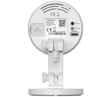 Foscam C5M beveiligingscamera