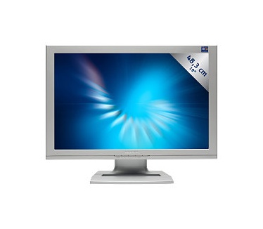 MEDION MD 30999 19" TFT monitor