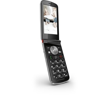 emporia Touchsmart 2 Zwart