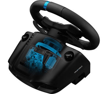 Logitech G923 SE