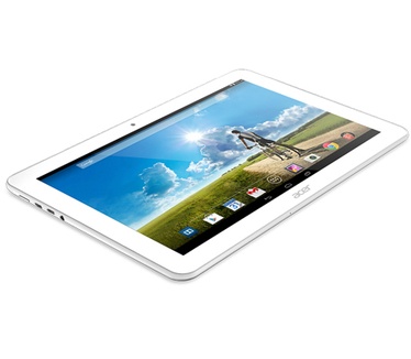 Acer Iconia Tab A3-A20 16GB Wit
