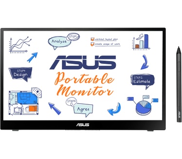 ASUS MB14AHD