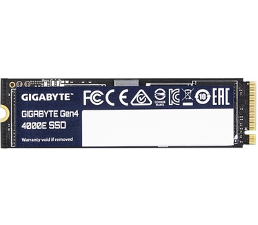 Gigabyte Gen4 4000E