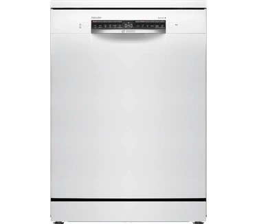 Bosch Serie | 4 SMS4HUW18E EXCLUSIV