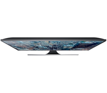 Samsung UE65JU7000L Zilver