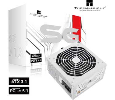 Thermalright SG-850-W