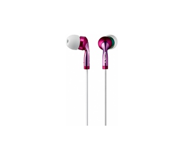 Sony MDR-EX57LP (Roze)