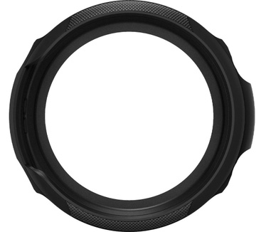 Spigen Samsung Galaxy Watch 3 41mm Liquid Air Case - Zwart