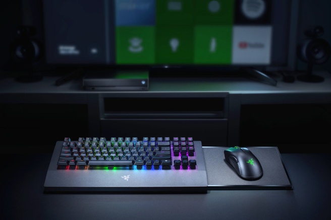 Razer Turret For Xbox One