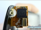Xperia Play uit elkaar geschroefd
