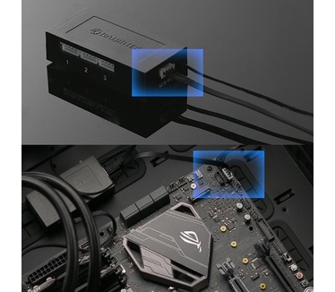 Raijintek 0R40B00092