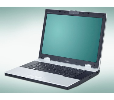 Fujitsu Siemens Esprimo Mobile V5535