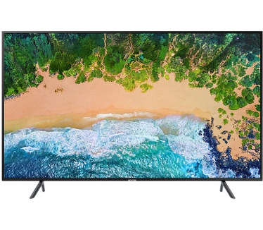 Samsung UE55NU7172 Zwart (buitenlands model)